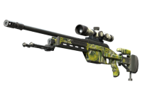 SSG 08 Spring Twilly
